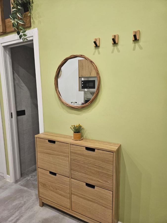 Global Eco B3 Apartment Fuengirola Exterior photo